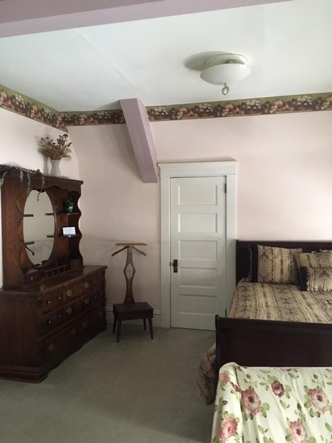 Towanda Victorian Charm Inn מראה חיצוני תמונה