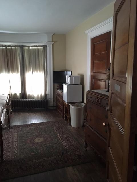 Towanda Victorian Charm Inn מראה חיצוני תמונה