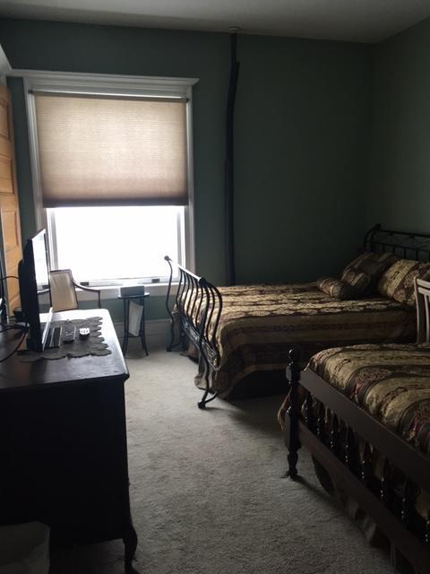 Towanda Victorian Charm Inn מראה חיצוני תמונה