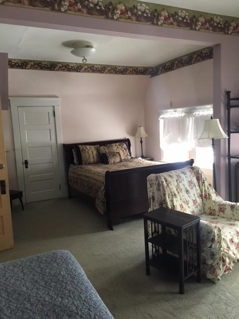 Towanda Victorian Charm Inn מראה חיצוני תמונה