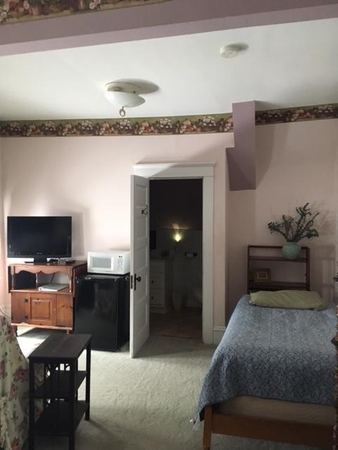 Towanda Victorian Charm Inn מראה חיצוני תמונה