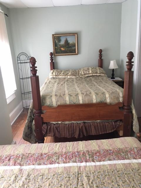 Towanda Victorian Charm Inn מראה חיצוני תמונה
