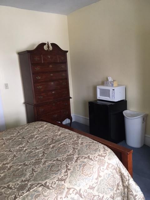 Towanda Victorian Charm Inn מראה חיצוני תמונה