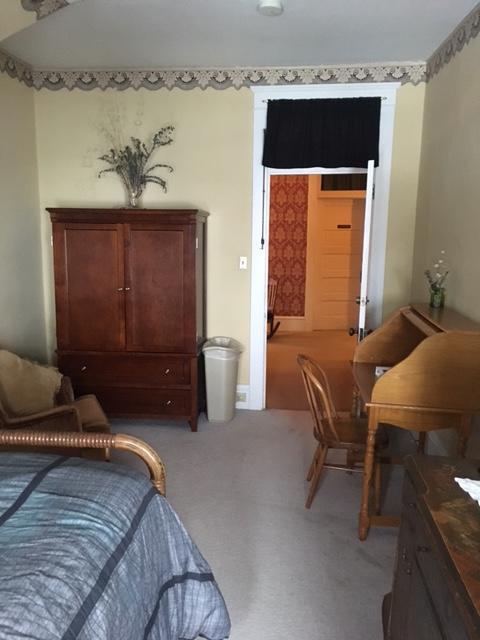 Towanda Victorian Charm Inn מראה חיצוני תמונה