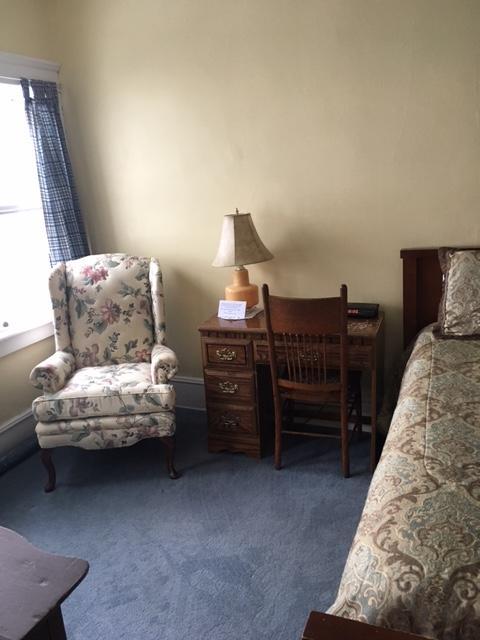 Towanda Victorian Charm Inn מראה חיצוני תמונה