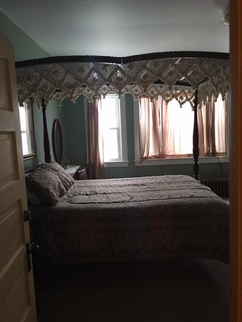 Towanda Victorian Charm Inn מראה חיצוני תמונה