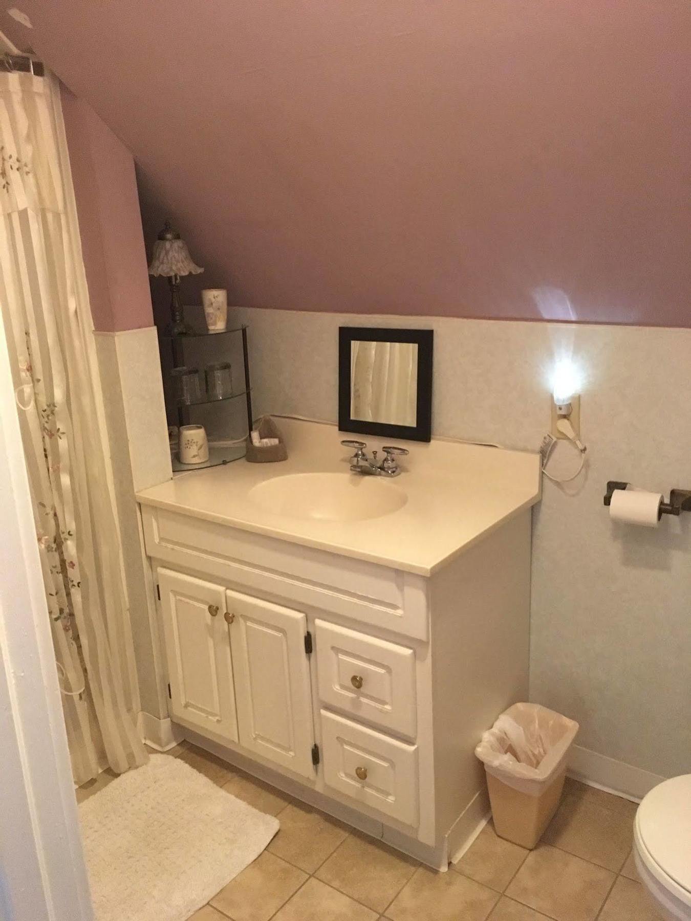 Towanda Victorian Charm Inn מראה חיצוני תמונה